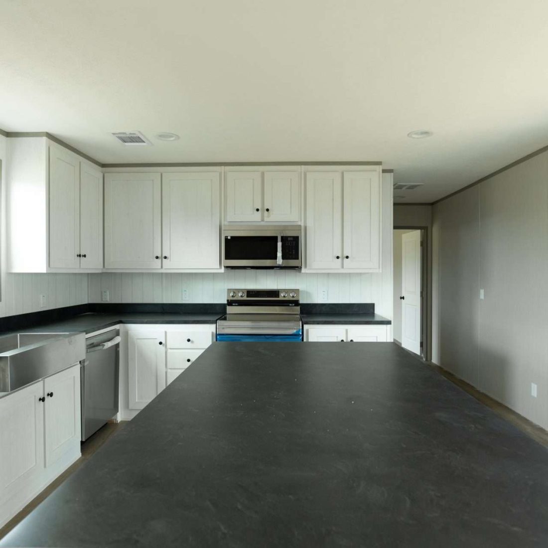 resolution h, single wide, manufactured home, schult